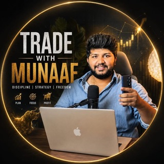 Trade With Munaaf